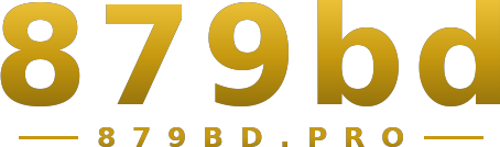 879bd logo